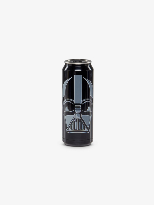 Star Wars Darth Vader 16 Oz Stainless Steel Can Tumbler