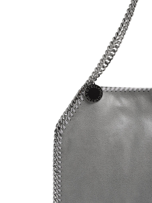 Stella Mccartney Falabella Small Tote Bag