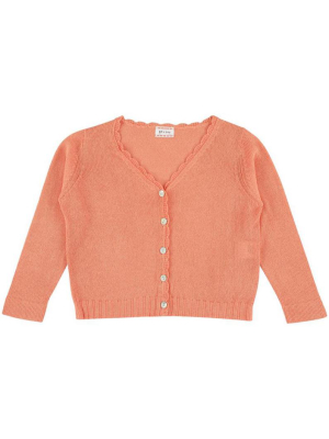 Morley Jamila Cardigan