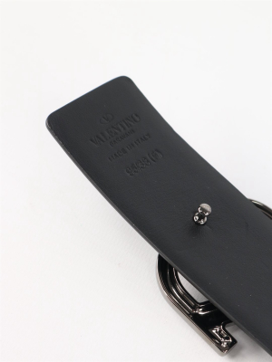 Valentino Vlogo Signature Belt