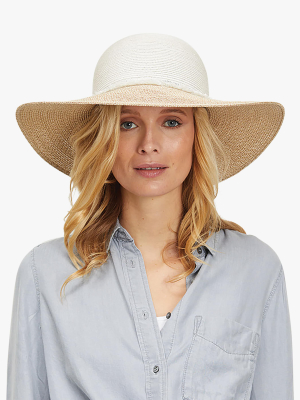 Honey Sunhat