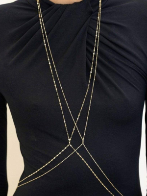 Samara Body Chain