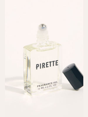 Pirette Fragrance Oil