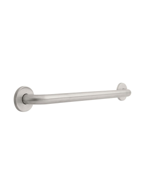 Delta Faucet 41124 Delta 41124 24" Grab Bars With Concealed Mounting Hardware