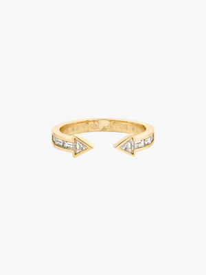 Arrow Ring