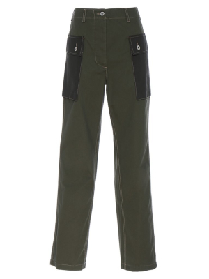 Loewe Cargo Trousers