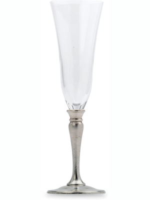 Empire Champagne Flute - Set Of 2