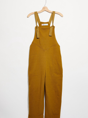 Lucy Overalls