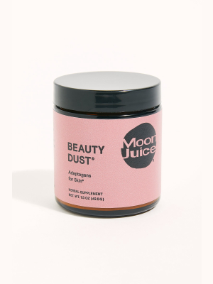 Moon Juice Beauty Dust