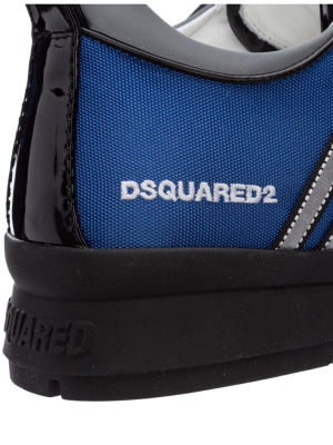 Dsquared2 251 Lace-up Sneakers