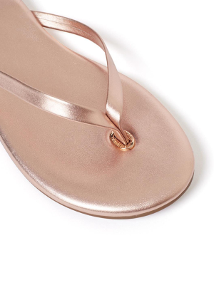 Sandals Rose Gold