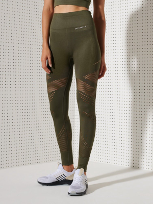 Training Contour Leggings