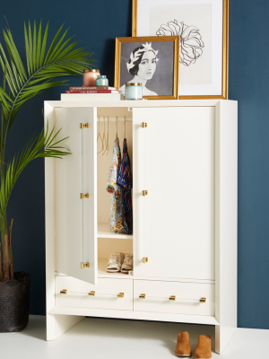 Merriton Armoire