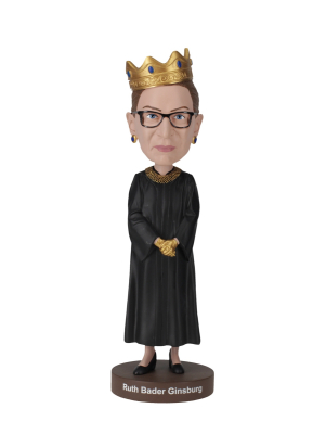 Notorious Rbg Bobblehead Figure