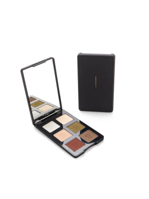 Eyeko Limitless Eyeshadow Palette