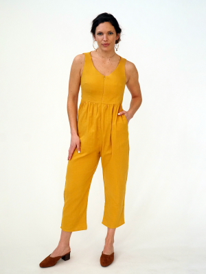Canary Lee Jumpsuit