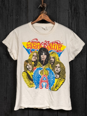 Aerosmith Dream On