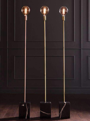 Slim Floor Lamp