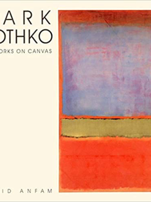 Mark Rothko