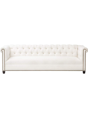 James Grand Sofa, Nomad Snow