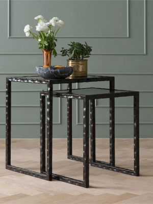 Kort Nesting Side Tables