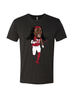 Nfl Player's Association Todd Gurley | Super Soft T-shirt