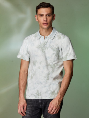 Marbled Polo