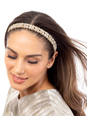 Abela Headband