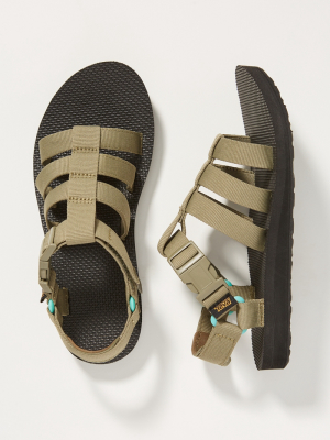 Teva Dorado Sandals