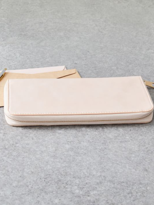 Ecotech Luggage - Vegan Leather Document Holder