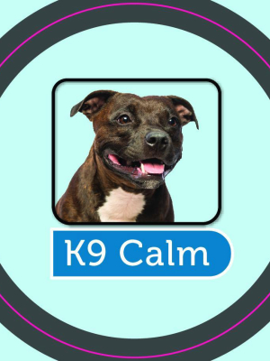 K9 Calm Anxiety Chews