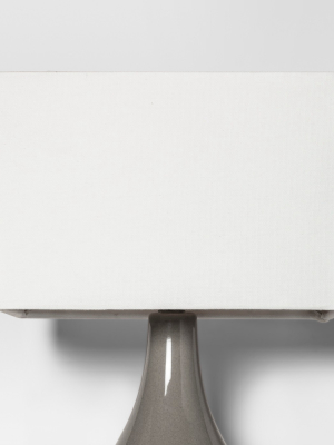 Rectangle Lamp Shade White - Project 62™