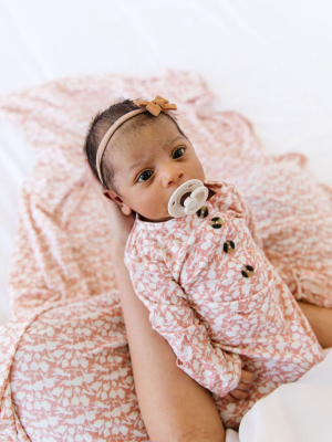 Mia Ultimate Newborn Bundle (headband)