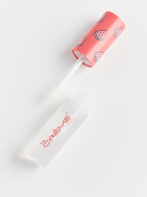 The Crème Shop Lucious Lip Oil