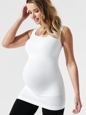 Blanqi® Everyday™ Maternity Belly Support Tanktop