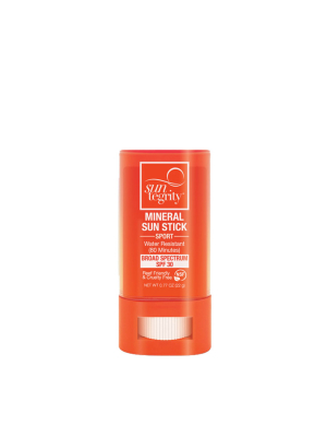 Suntegrity Sport Mineral Sun Stick Spf 30