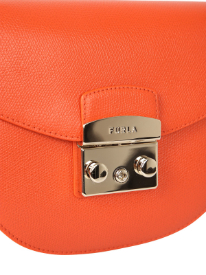 Furla Metropolis Crossbody Bag