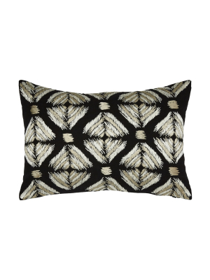 John Robshaw Rameti Pillow Cover