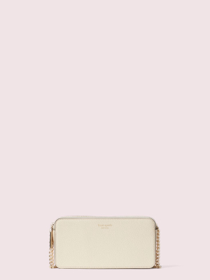 Margaux Double Zip Mini Crossbody