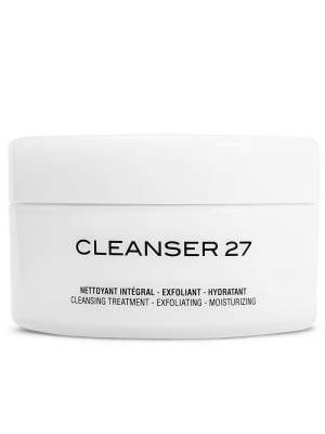 Cleanser 27 Cleansing Treatment