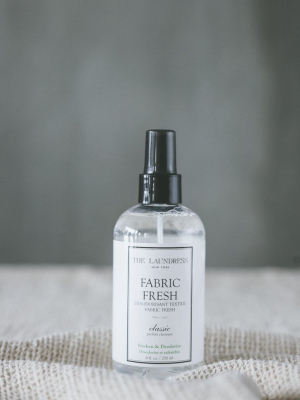 The Laundress - Fabric Fresh Spray In Classic 8 Fl.oz