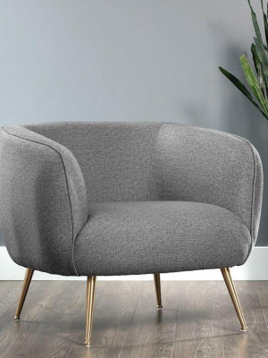 Amara Lounge Armchair