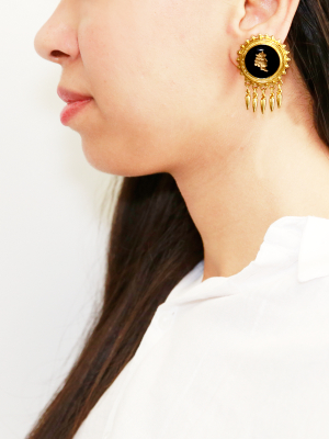 Adir Earrings