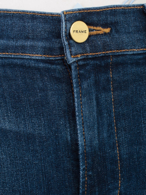 Frame Slim-fit Denim Jeans