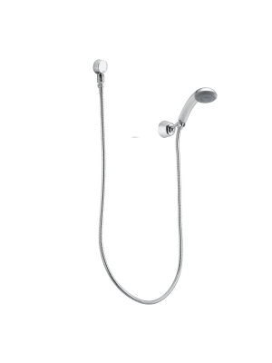 Moen 52748ep15 Single Function Hand Shower Package With Hose Included