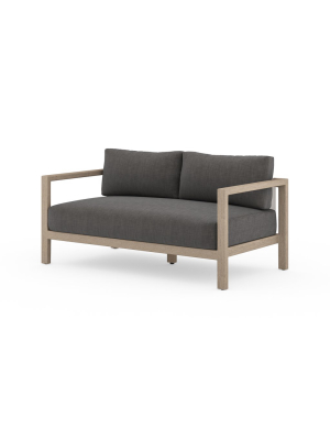 Sonoma Outdoor Sofa-60"