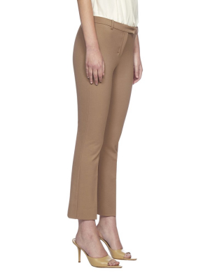 's Max Mara Umanita Straight-leg Trousers