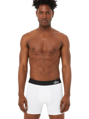 Hero Underwear - White