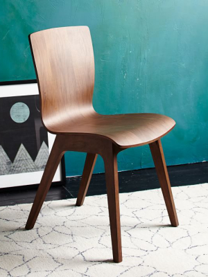 Crest Bentwood Dining Chair