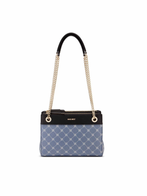 Ellie A List Crossbody